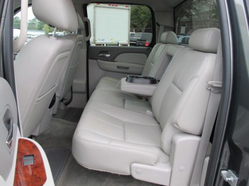 2011 Chevrolet Silverado 1500 LTZ, US $30,025.00, image 9