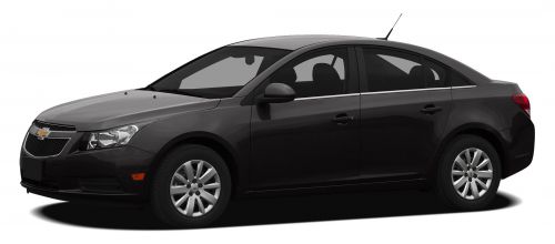 2011 chevrolet cruze lt