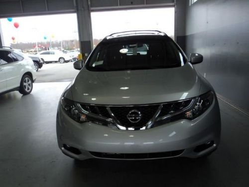 2014 Nissan Murano SL, US $42,015.00, image 2