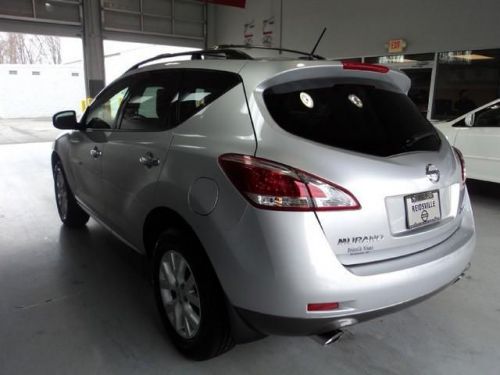 2014 Nissan Murano SL, US $42,015.00, image 3