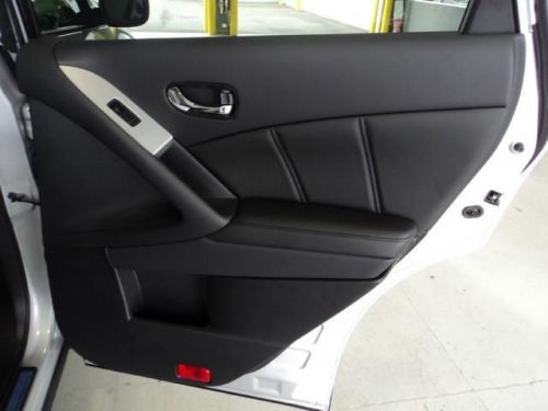 2014 Nissan Murano SL, US $42,015.00, image 8