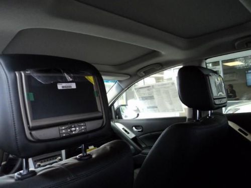 2014 Nissan Murano SL, US $42,015.00, image 19