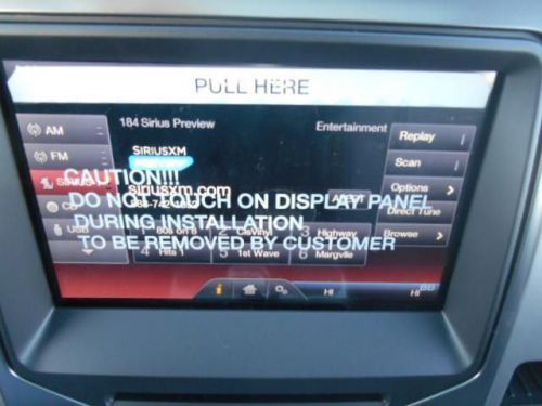 2014 Ford F150, US $48,115.00, image 7