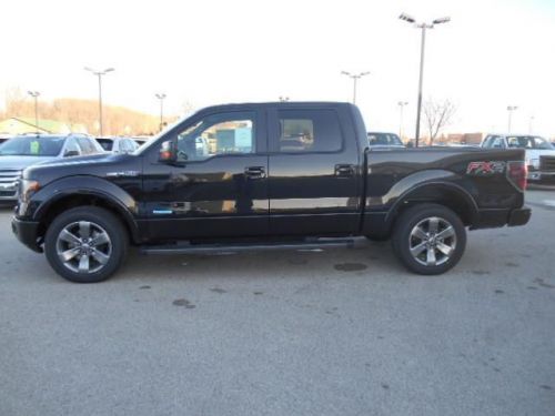 2014 Ford F150, US $48,115.00, image 14