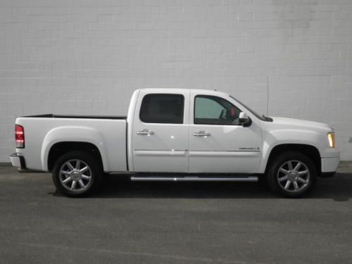 2008 gmc sierra 1500 denali