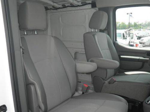 2014 nissan nv cargo nv2500 hd s v6/s v8