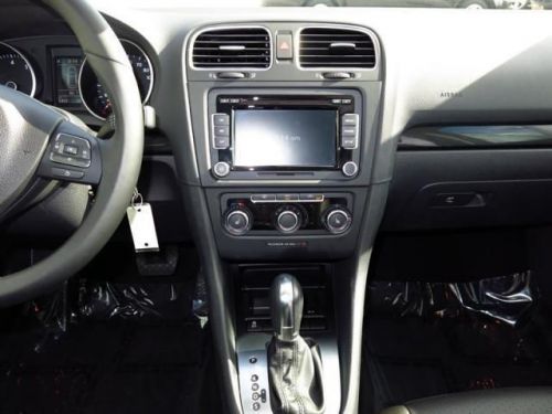 2013 Volkswagen Jetta SportWagen, US $23,488.00, image 4