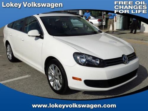 2013 Volkswagen Jetta SportWagen, US $23,488.00, image 9