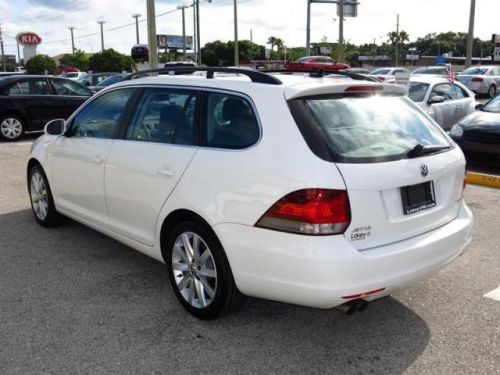2013 Volkswagen Jetta SportWagen, US $23,488.00, image 11