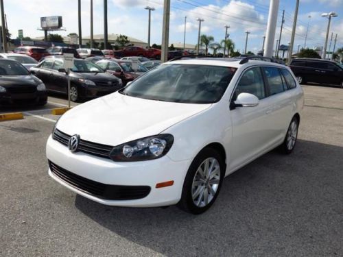 2013 Volkswagen Jetta SportWagen, US $23,488.00, image 19
