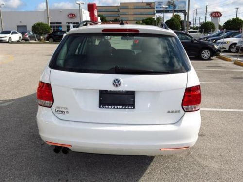 2013 Volkswagen Jetta SportWagen, US $23,488.00, image 23