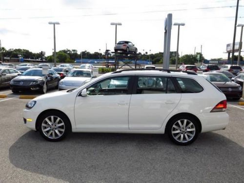 2013 Volkswagen Jetta SportWagen, US $23,488.00, image 25