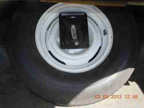 1968 Chevrolet Bel Air Base Sedan 2-Door 4.1L, US $4,900.00, image 12