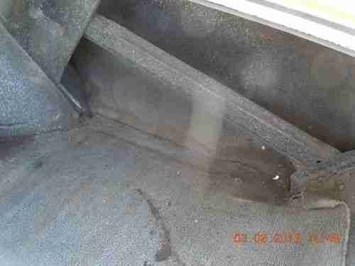 1968 Chevrolet Bel Air Base Sedan 2-Door 4.1L, US $4,900.00, image 13