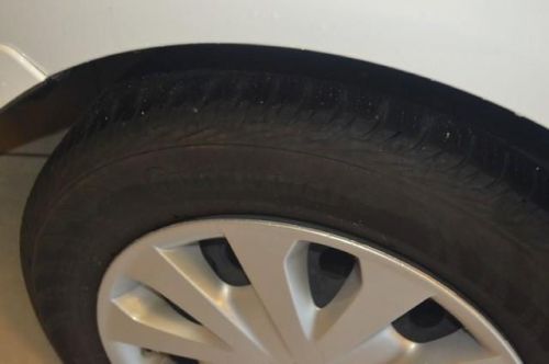 2013 Nissan Versa 1.6 SV, image 5