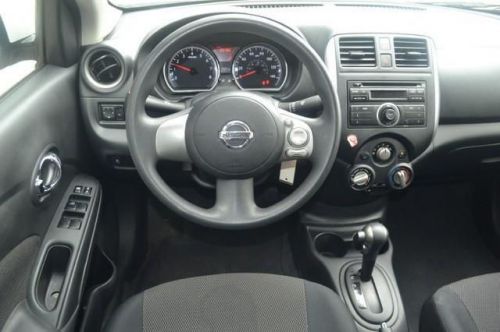 2013 Nissan Versa 1.6 SV, image 11