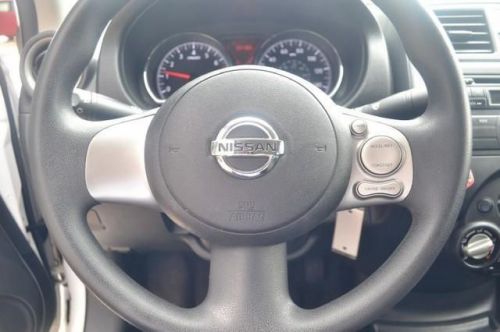 2013 Nissan Versa 1.6 SV, image 12