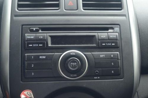 2013 Nissan Versa 1.6 SV, image 14