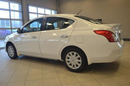 2013 Nissan Versa 1.6 SV, image 16