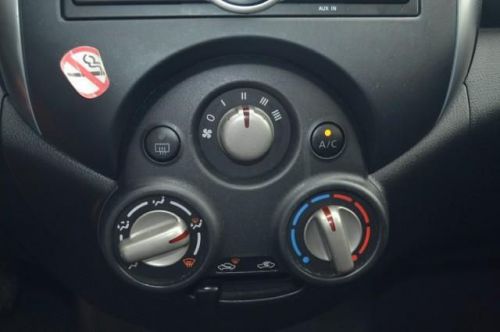 2013 Nissan Versa 1.6 SV, image 17