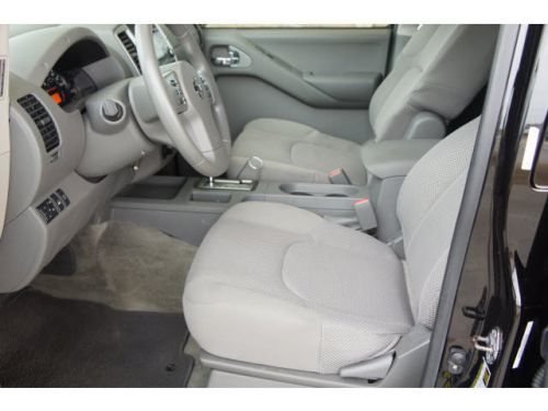 2013 Nissan Frontier SV, US $26,875.00, image 3