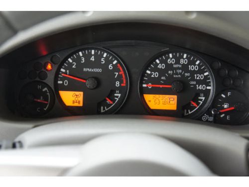 2013 Nissan Frontier SV, US $26,875.00, image 9