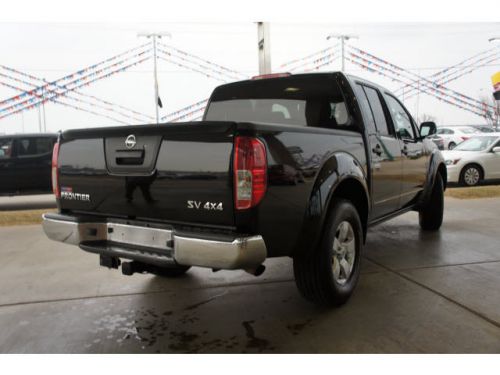 2013 Nissan Frontier SV, US $26,875.00, image 10