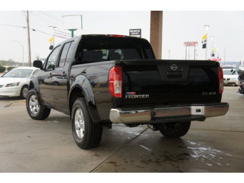 2013 Nissan Frontier SV, US $26,875.00, image 11