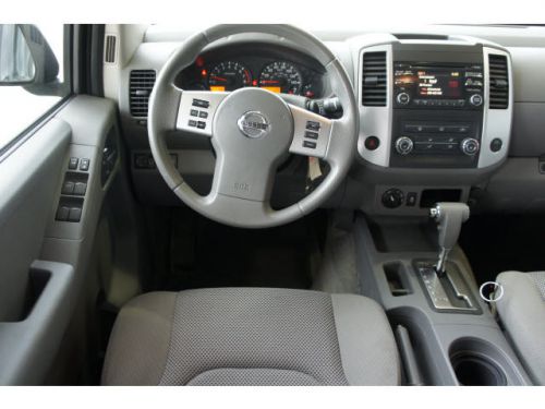 2013 Nissan Frontier SV, US $26,875.00, image 12