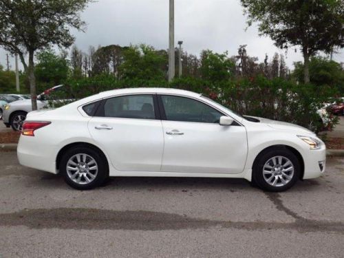 2014 Nissan Altima 2.5 S, US $20,742.00, image 4