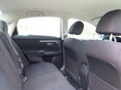 2014 Nissan Altima 2.5 S, US $20,742.00, image 6
