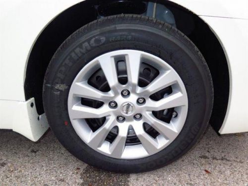 2014 Nissan Altima 2.5 S, US $20,742.00, image 8