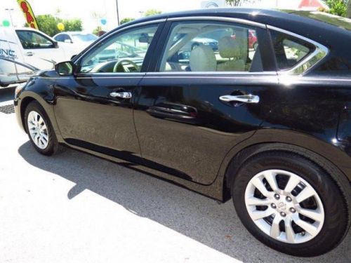 2013 Nissan Altima 2.5 S, US $17,915.00, image 3