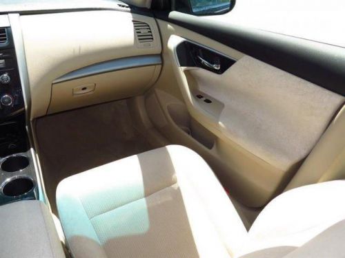 2013 Nissan Altima 2.5 S, US $17,915.00, image 4
