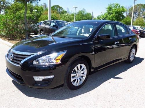 2013 Nissan Altima 2.5 S, US $17,915.00, image 5