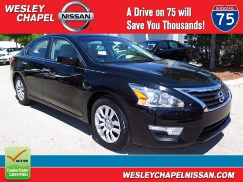 2013 Nissan Altima 2.5 S, US $17,915.00, image 12
