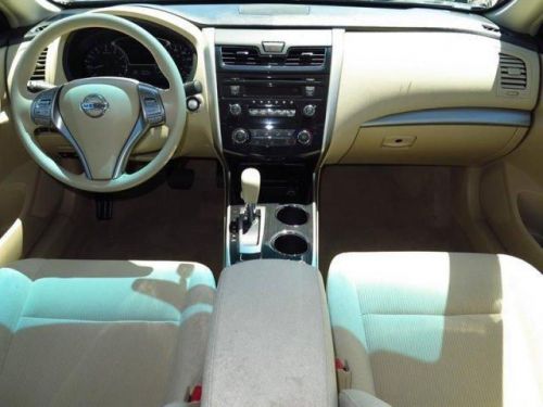 2013 Nissan Altima 2.5 S, US $17,915.00, image 13