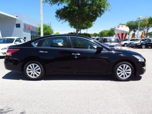 2013 Nissan Altima 2.5 S, US $17,915.00, image 28