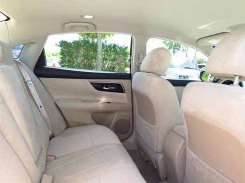 2013 Nissan Altima 2.5 S, US $17,915.00, image 31