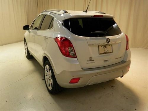 2014 buick encore premium