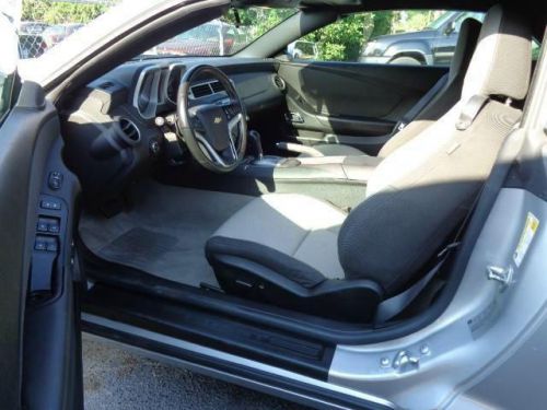 2013 chevrolet camaro 1lt