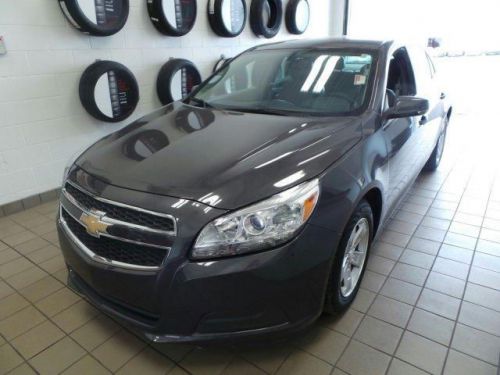 2013 chevrolet malibu 1lt