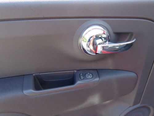 2014 Fiat 500 Pop, US $16,608.00, image 3