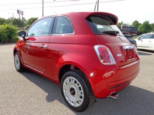 2014 Fiat 500 Pop, US $16,608.00, image 12