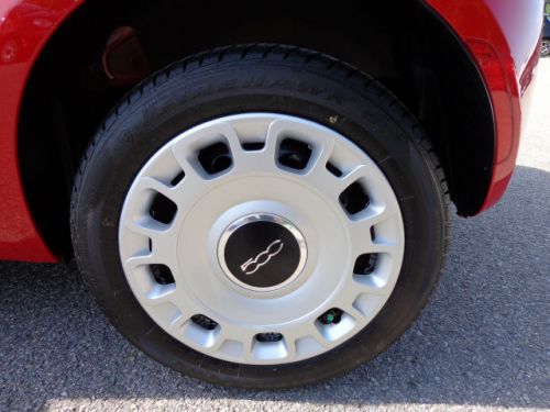 2014 Fiat 500 Pop, US $16,608.00, image 14