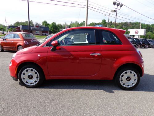 2014 Fiat 500 Pop, US $16,608.00, image 16