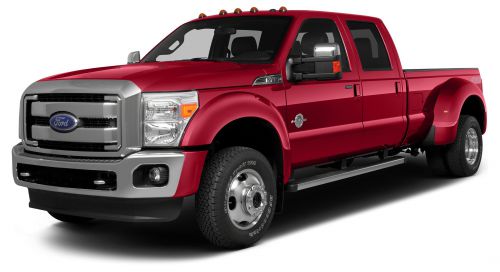 2015 ford f350 lariat