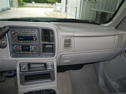 2007 chevrolet silverado 2500 lt3