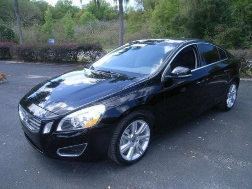 2011 volvo s60 t6