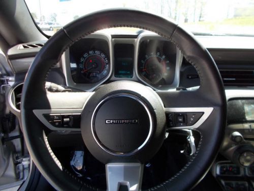 2011 Chevrolet Camaro 2SS, US $22,981.00, image 7